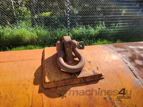 *UNRESERVED* Counter Weight Approx 20T