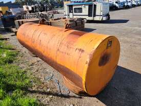 *UNRESERVED* Counter Weight Approx 20T - picture1' - Click to enlarge