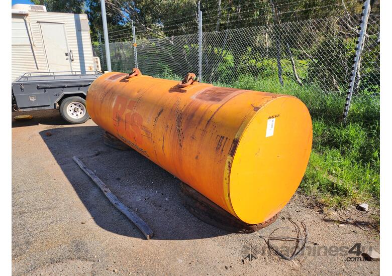 caption *UNRESERVED* Counter Weight Approx 20T