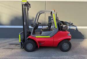 Linde 2001   H45T 4.5T Forklift