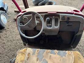 Kawaski Mule - picture0' - Click to enlarge