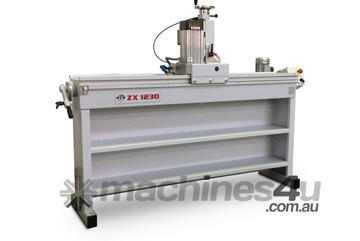 Mvm   ZX1230 Knife Grinder