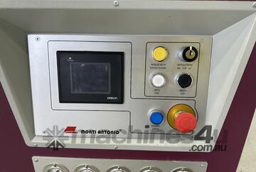 Monti Antonio Heat Press - Sublimation (Unreserved)