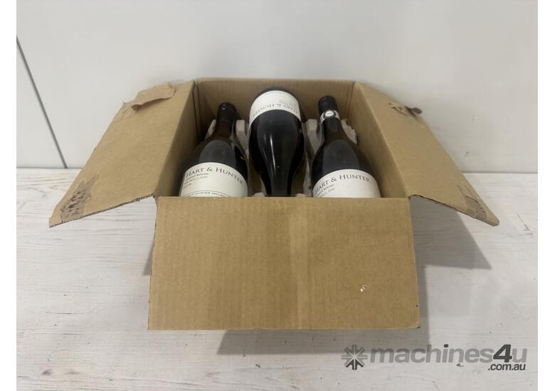 caption X6 Bottles Mixed Semillon Wine