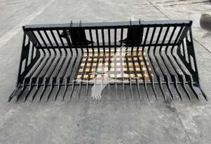 Skeleton BEDROCK 92-94,2397 MM SKSBRT-92