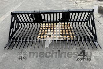 Skeleton BEDROCK 92-94,2397 MM SKSBRT-92