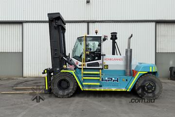 SMV - Hunter Plant   - 16 Tonne Forklift