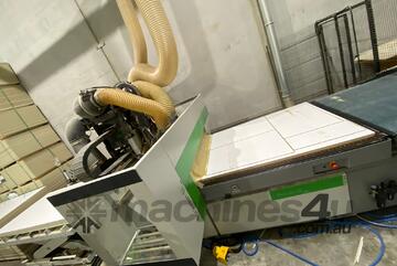   Biesse Rover S Flat Bed. Location Sydney