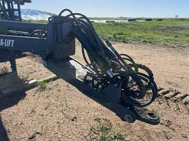 BOSS 18M PARALIFT PLANTER & 17000L CART - picture2' - Click to enlarge