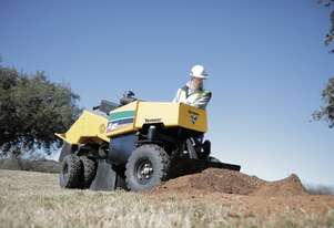 Vermeer SC382 Stump Grinder