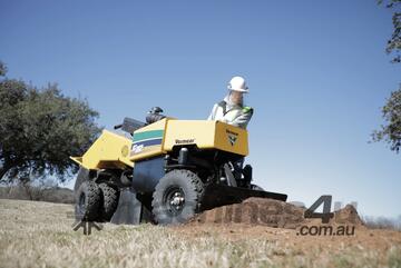 Vermeer SC382 Stump Grinder