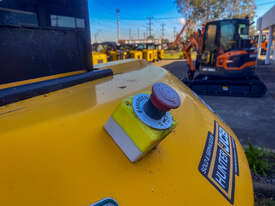 2022 JCB 48Z-1 Mini Excavator for Sales - picture2' - Click to enlarge