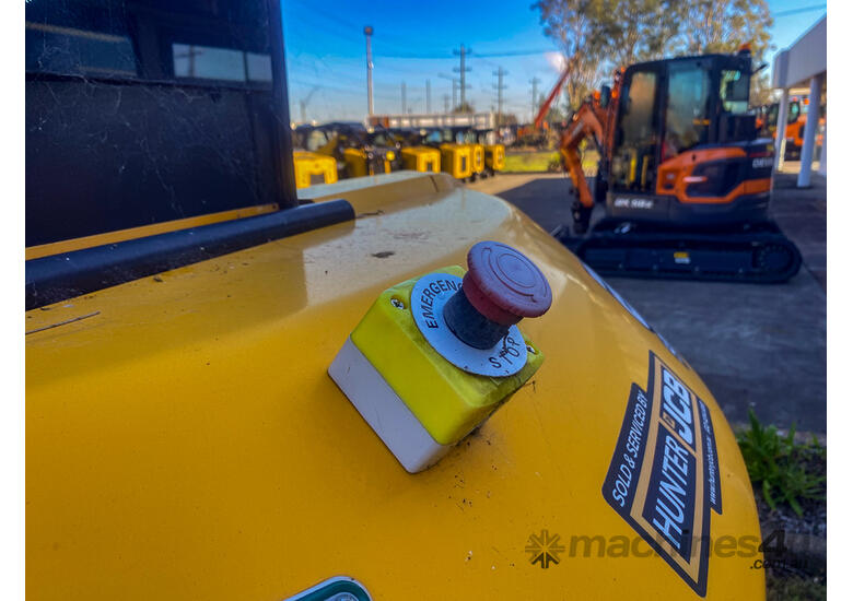 2022 JCB 48Z-1 Mini Excavator for Sales