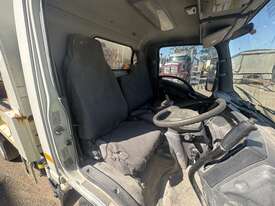 2017 Isuzu NH NLR (4x2) Tipper *Mechanical Issues* - picture0' - Click to enlarge