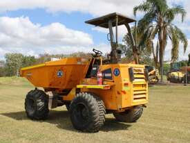 2014 THWAITES 9 TONNE - picture1' - Click to enlarge