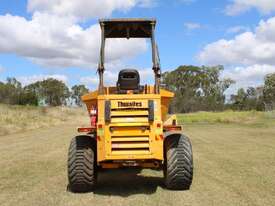 2014 THWAITES 9 TONNE - picture2' - Click to enlarge