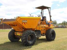 2014 THWAITES 9 TONNE - picture19' - Click to enlarge