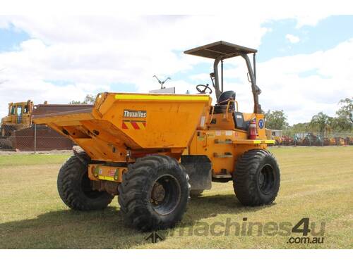 2014 THWAITES 9 TONNE