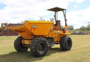 Thwaites 2014   9 TONNE