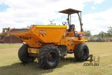 Thwaites 2014   9 TONNE