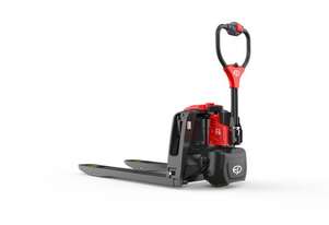 [EP] F4 - 1.5 Tonne Pallet Jack (Lithium)