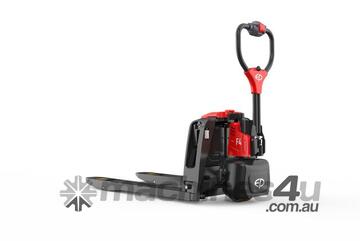 [EP] F4 - 1.5 Tonne Pallet Jack (Lithium)