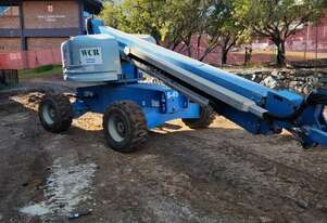 Genie S45 with 4+ Years Compliance!