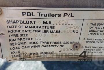 Pbl   2.4X1.5M Pbl   2.4X1.5M