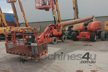   JLG 60ft Straight Boom lift - 860SJ (Melbroune VIC)