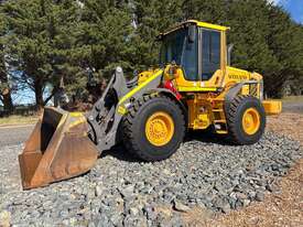 2018 Volvo L70f - picture0' - Click to enlarge