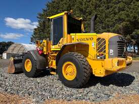 2018 Volvo L70f - picture1' - Click to enlarge