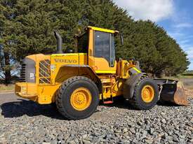 2018 Volvo L70f - picture2' - Click to enlarge