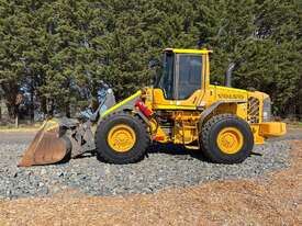 2018 Volvo L70f - picture16' - Click to enlarge