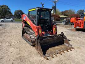 2021 Kubota SVL75-2C - picture19' - Click to enlarge