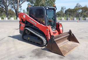 Kubota   SVL75-2 Kubota   SVL75-2