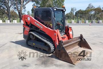 Kubota   SVL75-2 Kubota   SVL75-2