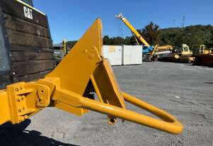 Caterpillar 2014   627K Scraper