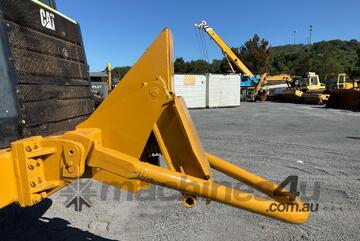 Caterpillar 2014   627K Scraper