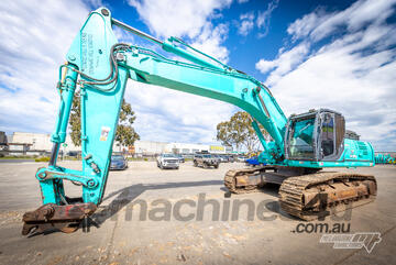 Kobelco   SK500LC-9 EXCAVATOR Kobelco   SK500LC-9 EXCAVATOR