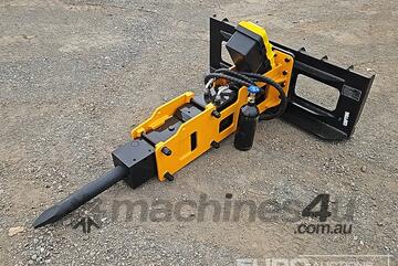 Unused Captok CK-D680