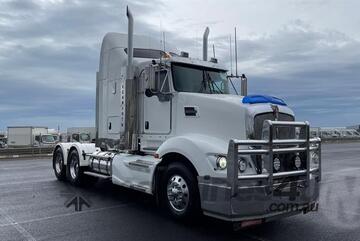 Kenworth   T609