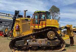 Caterpillar 2017   D9T PB87