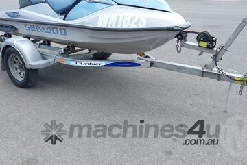 DUNBIER   3.5WTR DUNBIER   3.5WTR