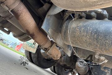 2011 Kenworth T409SAR Prime Mover