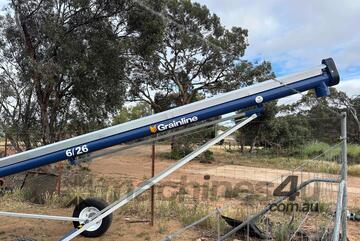 Grainline   6X26 Pencil Auger