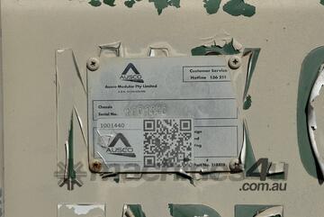 20ft Shipping Container