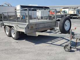 Stonegate 3M X 1.8M - picture0' - Click to enlarge