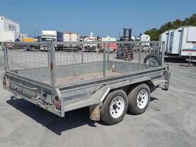 Stonegate 3M X 1.8M - picture1' - Click to enlarge