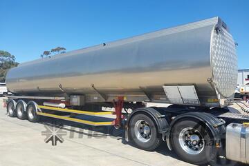 Marshall Lethlean   40,000L