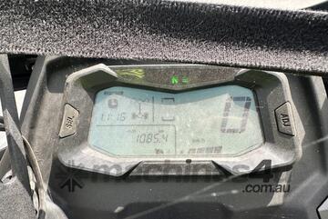 Cfmoto Quad Bike CFORCE 1000